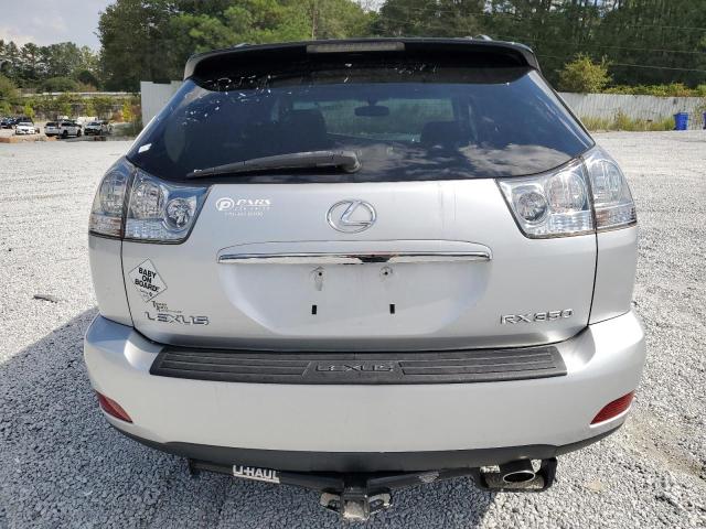 Photo 6 from auction – 2009 LEXUS RX 350 with VIN 2T2HK31U09C132951