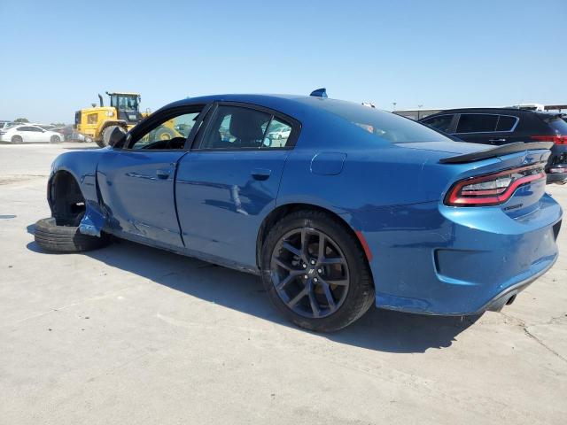 Photo 2 from auction – 2021 DODGE CHARGER R/ with VIN 2C3CDXCTXMH588060