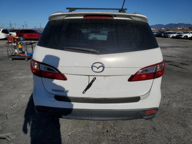 Photo 6 from auction – 2012 MAZDA 5 with VIN JM1CW2DL5C0124815