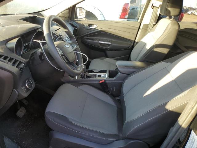 Photo 7 from auction – 2017 FORD ESCAPE SE with VIN 1FMCU9G90HUA95671