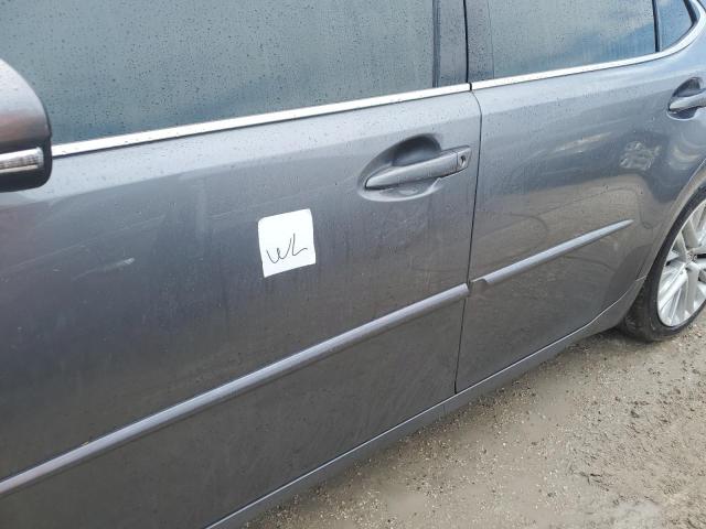 Photo 12 from auction – 2015 LEXUS ES 350 with VIN JTHBK1GG9F2154035