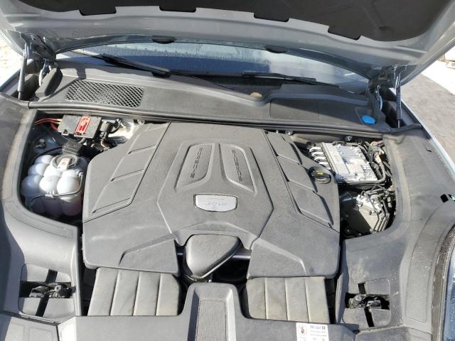 Photo 12 from auction – 2023 PORSCHE CAYENNE BA with VIN WP1AA2AY1PDA02553