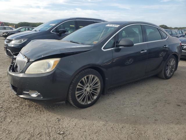 BUICK VERANO PRE 2013 with VIN 1G4PT5SV8D4196839 - Photo from auction