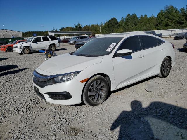صورة رقم 1 من المزاد - 2016 HONDA CIVIC EX مع VIN 19XFC2F79GE091045