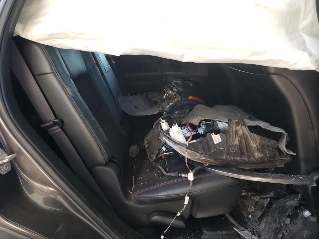 Photo 11 from auction – 2021 DODGE DURANGO R/ with VIN 1C4SDJCT2MC573639