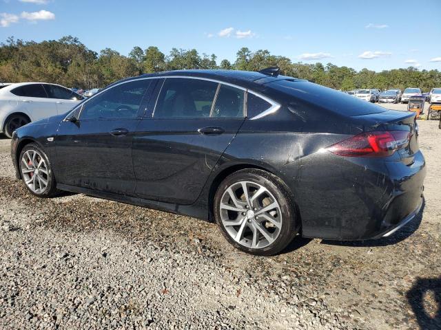 Photo 2 from auction – 2018 BUICK REGAL GS with VIN W04GS6SS9J1116944