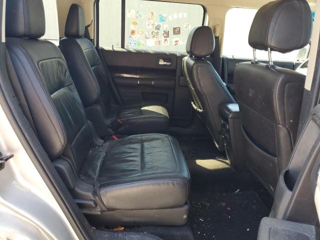Photo 11 from auction – 2013 FORD FLEX SEL with VIN 2FMGK5C88DBD14437