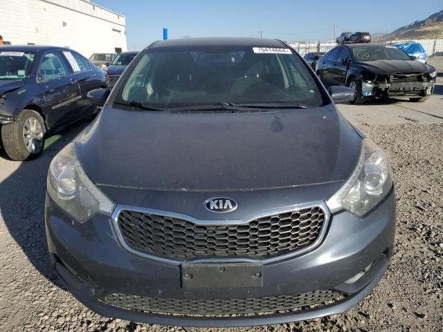 Photo 5 from auction – 2015 KIA FORTE EX with VIN KNAFX4A84F5316639