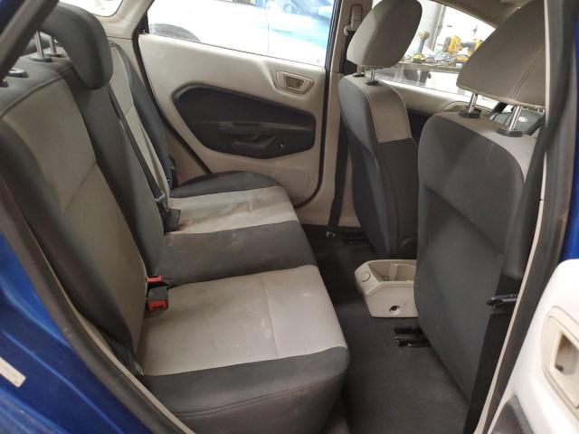 Photo 10 from auction – 2011 FORD FIESTA with VIN 3FADP4AJ8BM203039