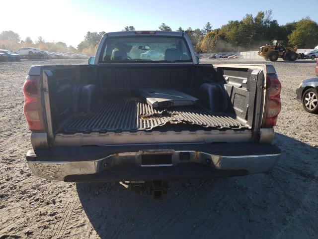 Photo 6 from auction – 2003 CHEVROLET SILVERADO with VIN 1GCEK14V13Z328927