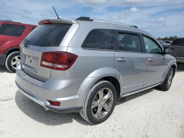 Photo 3 from auction – 2017 DODGE JOURNEY CR with VIN 3C4PDDGG7HT615527
