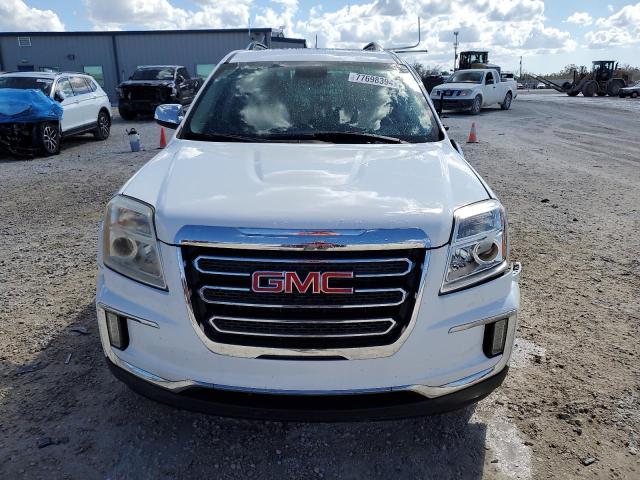 Photo 5 from auction – 2017 GMC TERRAIN SL with VIN 2GKFLPE30H6243781