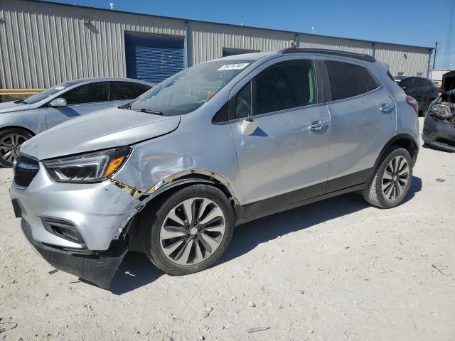 BUICK ENCORE ESS 2018 with VIN KL4CJCSBXJB527747 - Photo from auction