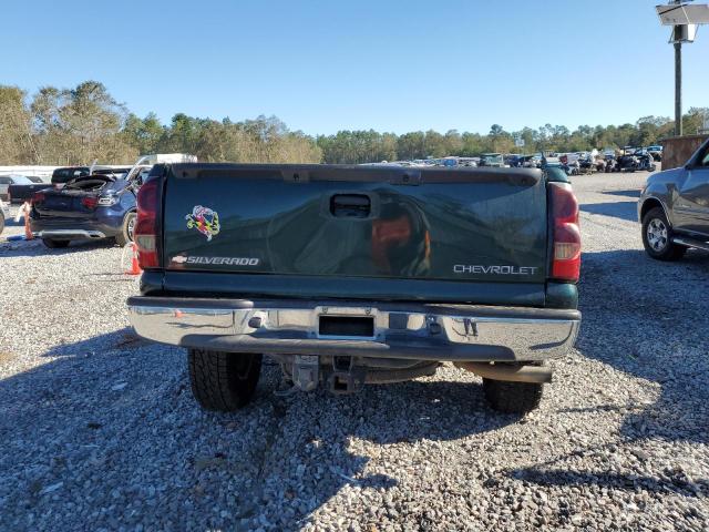 Photo 6 from auction – 2004 CHEVROLET SILVERADO with VIN 2GCEK19T541281600