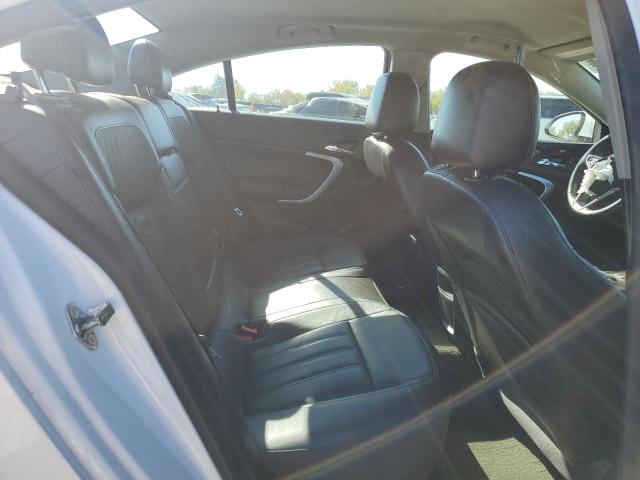 Photo 10 from auction – 2017 BUICK REGAL SPOR with VIN 2G4GL5EX5H9105834