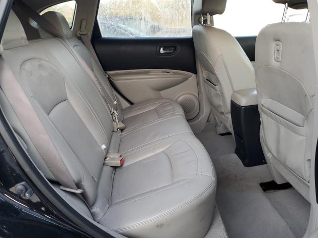 Photo 11 from auction – 2011 NISSAN ROGUE S with VIN JN8AS5MT7BW561607
