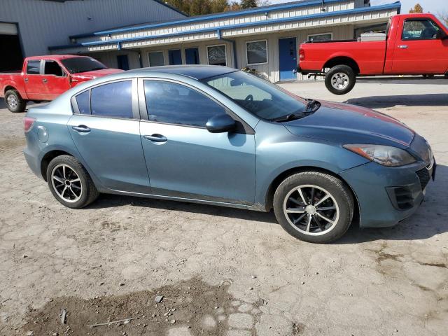 Photo 4 from auction – 2010 MAZDA 3 I with VIN JM1BL1SF9A1120298