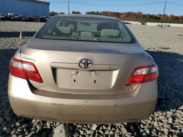 Photo 6 from auction – 2009 TOYOTA CAMRY with VIN 4T1BE46KX9U887988