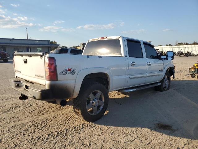 Photo 3 from auction – 2005 CHEVROLET SILVERADO with VIN 1GCHK23245F966734