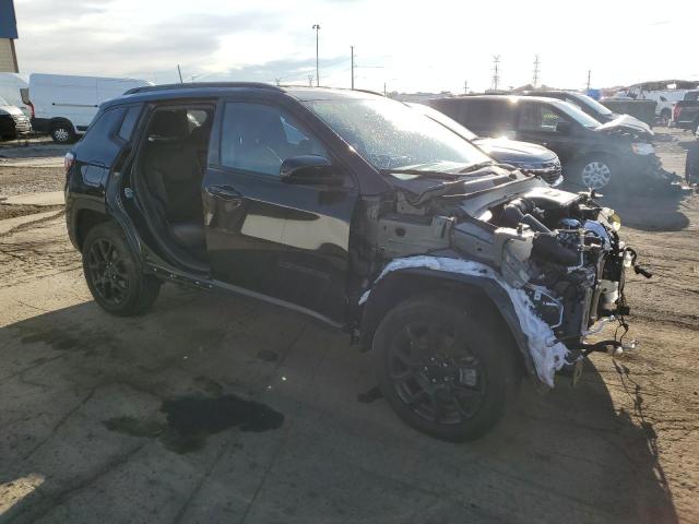 Photo 4 from auction – 2023 JEEP COMPASS LA with VIN 3C4NJDBN9PT531763