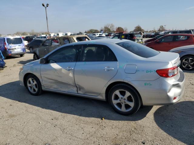 Photo 2 from auction – 2013 TOYOTA COROLLA BA with VIN 5YFBU4EE1DP153362