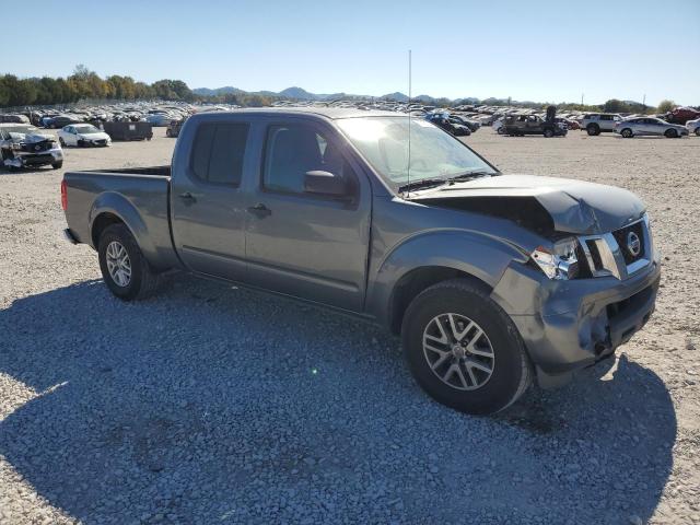 Photo 4 from auction – 2016 NISSAN FRONTIER S with VIN 1N6AD0FR7GN767045