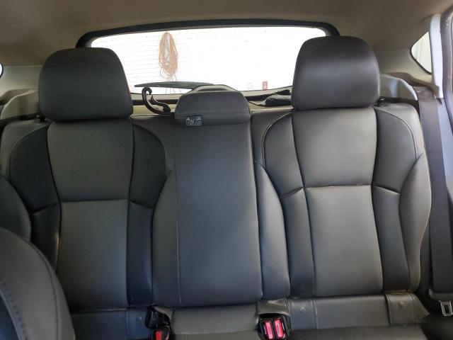 Photo 10 from auction – 2021 SUBARU CROSSTREK with VIN JF2GTHSC9MH215249