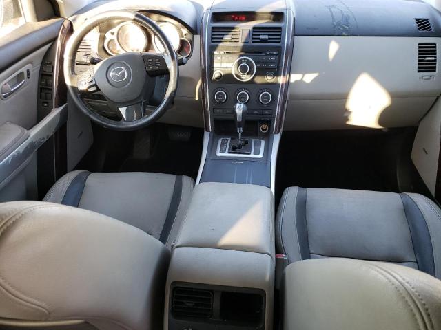 Photo 8 from auction – 2008 MAZDA CX-9 with VIN JM3TB38A880162032