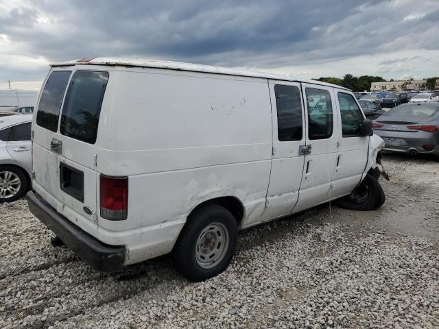 Photo 3 from auction – 2006 FORD ECONOLINE with VIN 1FTRE14W36HB09656