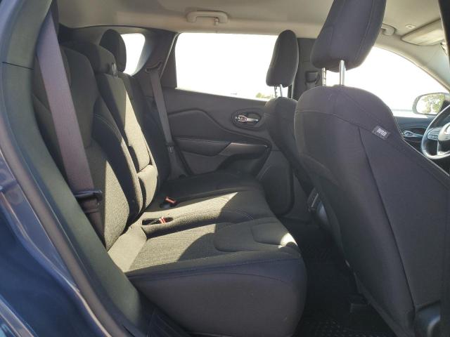 Photo 11 from auction – 2019 JEEP CHEROKEE L with VIN 1C4PJMCB4KD424552