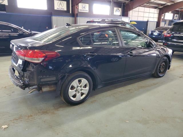 Photo 3 from auction – 2017 KIA FORTE LX with VIN 3KPFK4A71HE011647