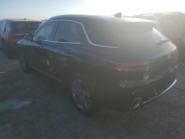 Photo 2 from auction – 2025 GENESIS GV70 BASE with VIN 5NMMADTB8SH018624