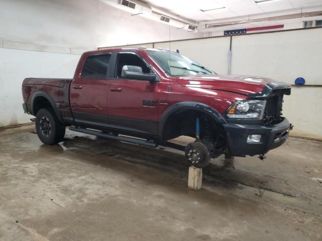 Фото 4 с аукциона – 2018 RAM 2500 POWER с VIN 3C6TR5EJ6JG155979