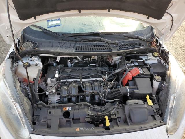 Photo 11 from auction – 2015 FORD FIESTA SE with VIN 3FADP4BJ8FM221190