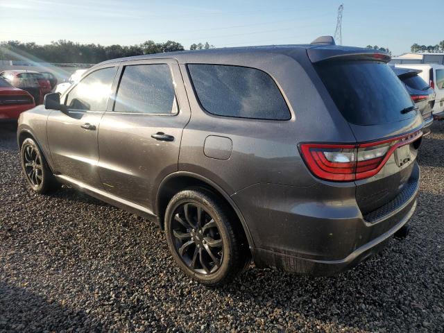 Photo 2 from auction – 2019 DODGE DURANGO R/ with VIN 1C4SDHCT9KC604956