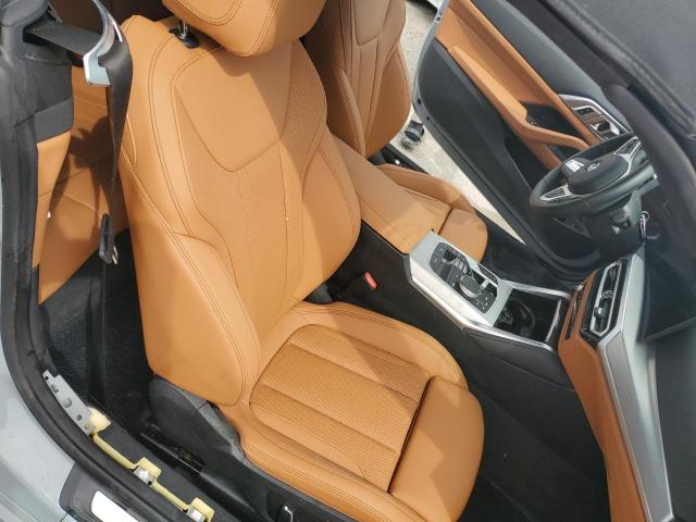 Photo 10 from auction – 2024 BMW M440I with VIN WBA53AT0XRCP88146