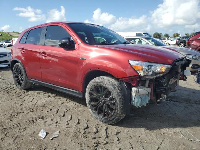 Photo 4 from auction – 2018 MITSUBISHI OUTLANDER with VIN JA4AP3AU8JZ021561