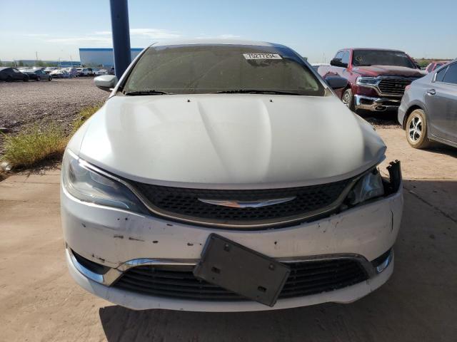 Photo 5 from auction – 2015 CHRYSLER 200 LIMITE with VIN 1C3CCCAB0FN690533