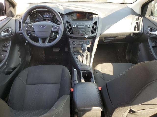 Photo 8 from auction – 2018 FORD FOCUS SE with VIN 1FADP3F29JL200940