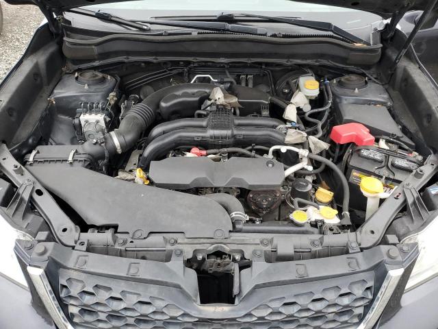 Photo 12 from auction – 2014 SUBARU FORESTER 2 with VIN JF2SJAHC9EH552200