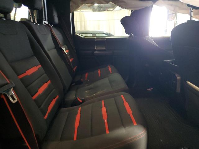 Foto 10 de la subasta – 2017 FORD F150 SUPER con VIN 1FTEW1EF0HFA21883