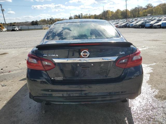 Photo 6 from auction – 2017 NISSAN ALTIMA 2.5 with VIN 1N4AL3APXHC478516