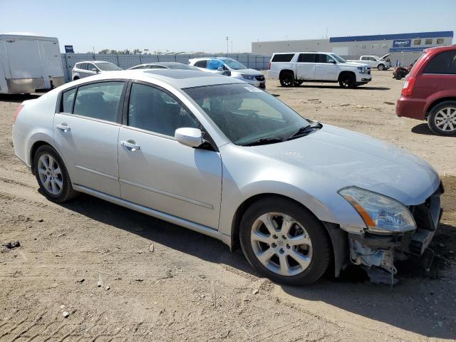 Photo 4 from auction – 2008 NISSAN MAXIMA SE with VIN 1N4BA41E18C801415