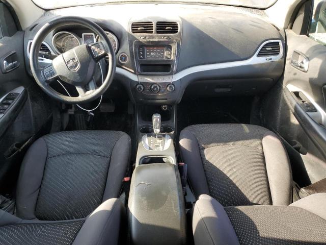 Photo 8 from auction – 2012 DODGE JOURNEY SX with VIN 3C4PDDBG3CT271338