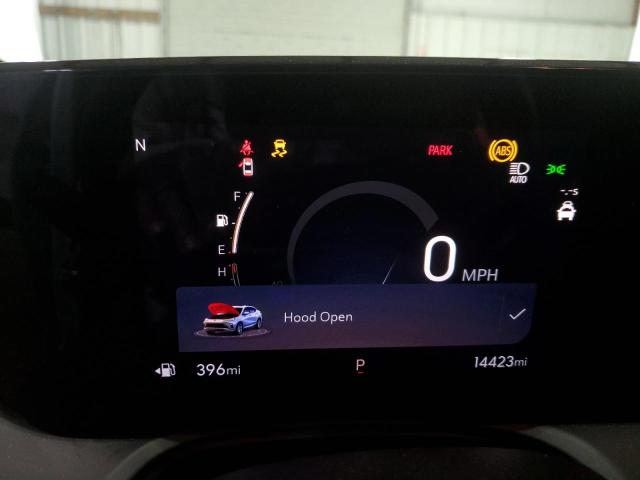Photo 9 from auction – 2024 BUICK ENCORE GX with VIN KL4AMDSLXRB163421