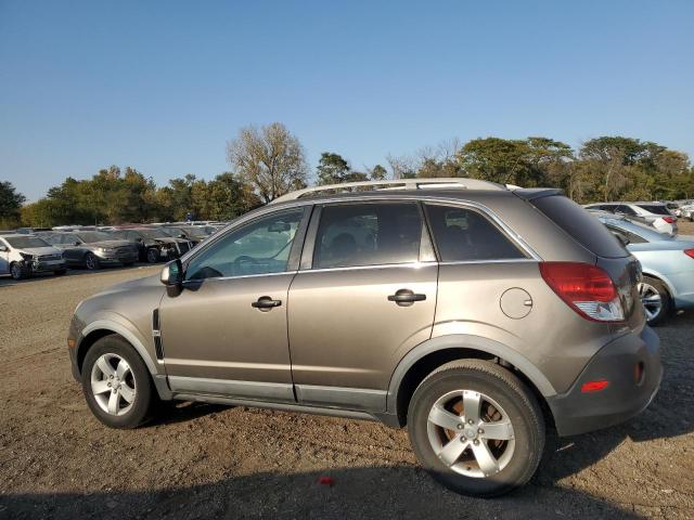 Photo 2 from auction – 2012 CHEVROLET CAPTIVA SP with VIN 3GNAL2EK3CS632481