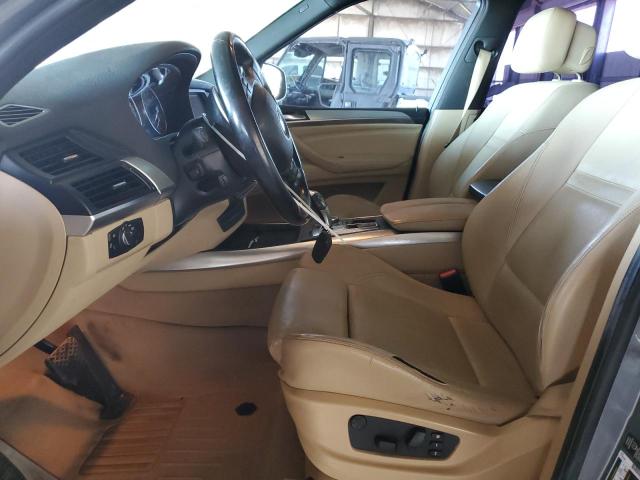 Photo 7 from auction – 2012 BMW X5 XDRIVE3 with VIN 5UXZV4C59CL992311