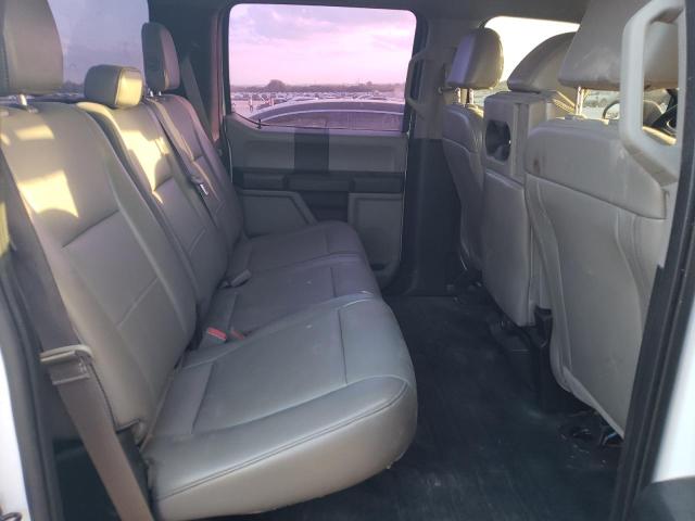 Photo 10 from auction – 2018 FORD F150 SUPER with VIN 1FTEW1E59JKF74665