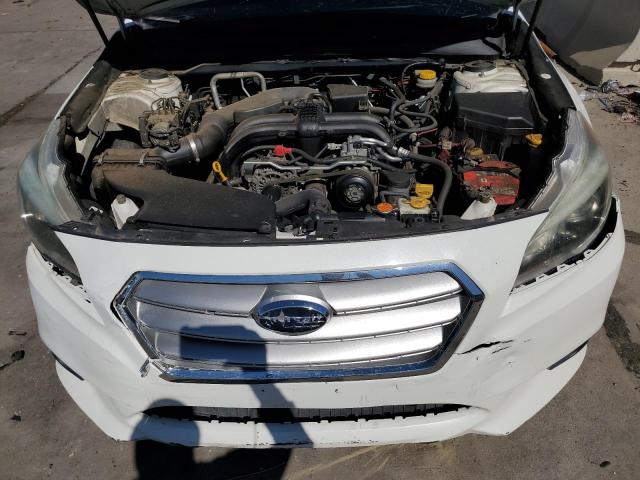 Photo 11 from auction – 2017 SUBARU LEGACY 2.5 with VIN 4S3BNAF60H3057577