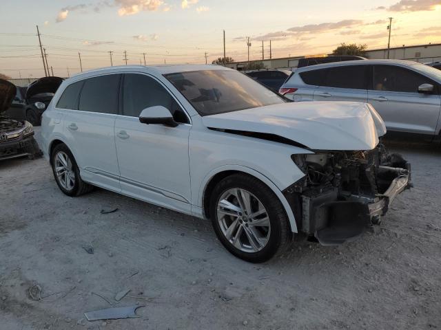 Photo 4 from auction – 2020 AUDI Q7 PRESTIG with VIN WA1VXAF7XLD003538